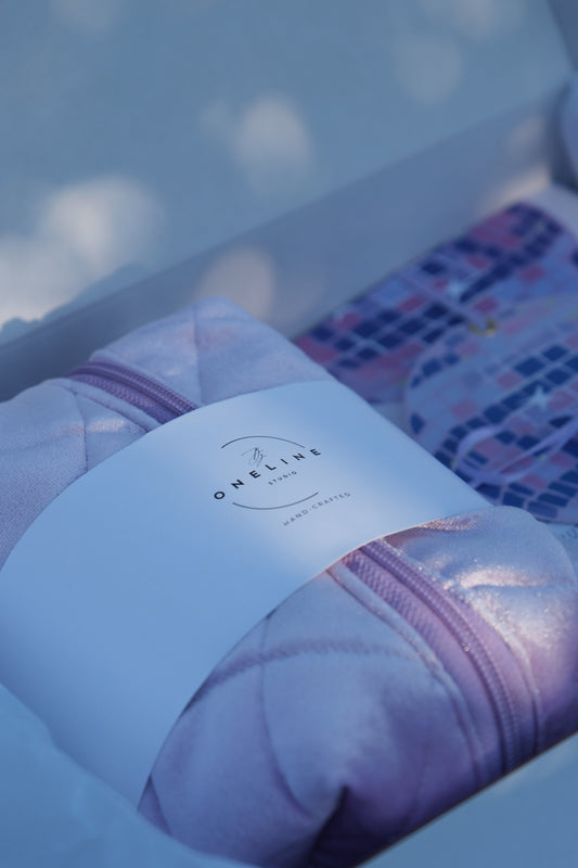 Mergvakario dėžutė Last Disco🪩