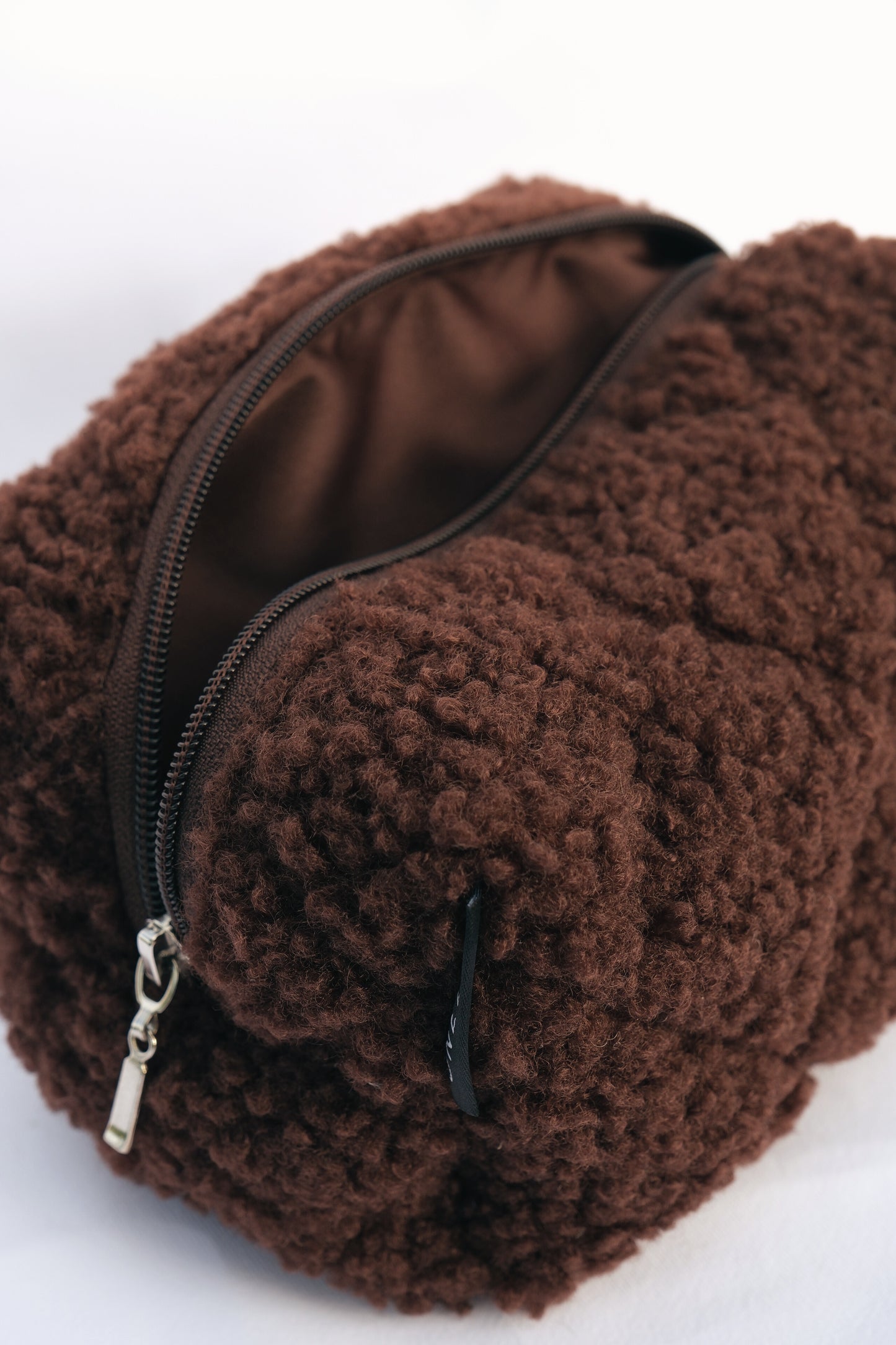 Teddy kosmetinė Deep Cacoca