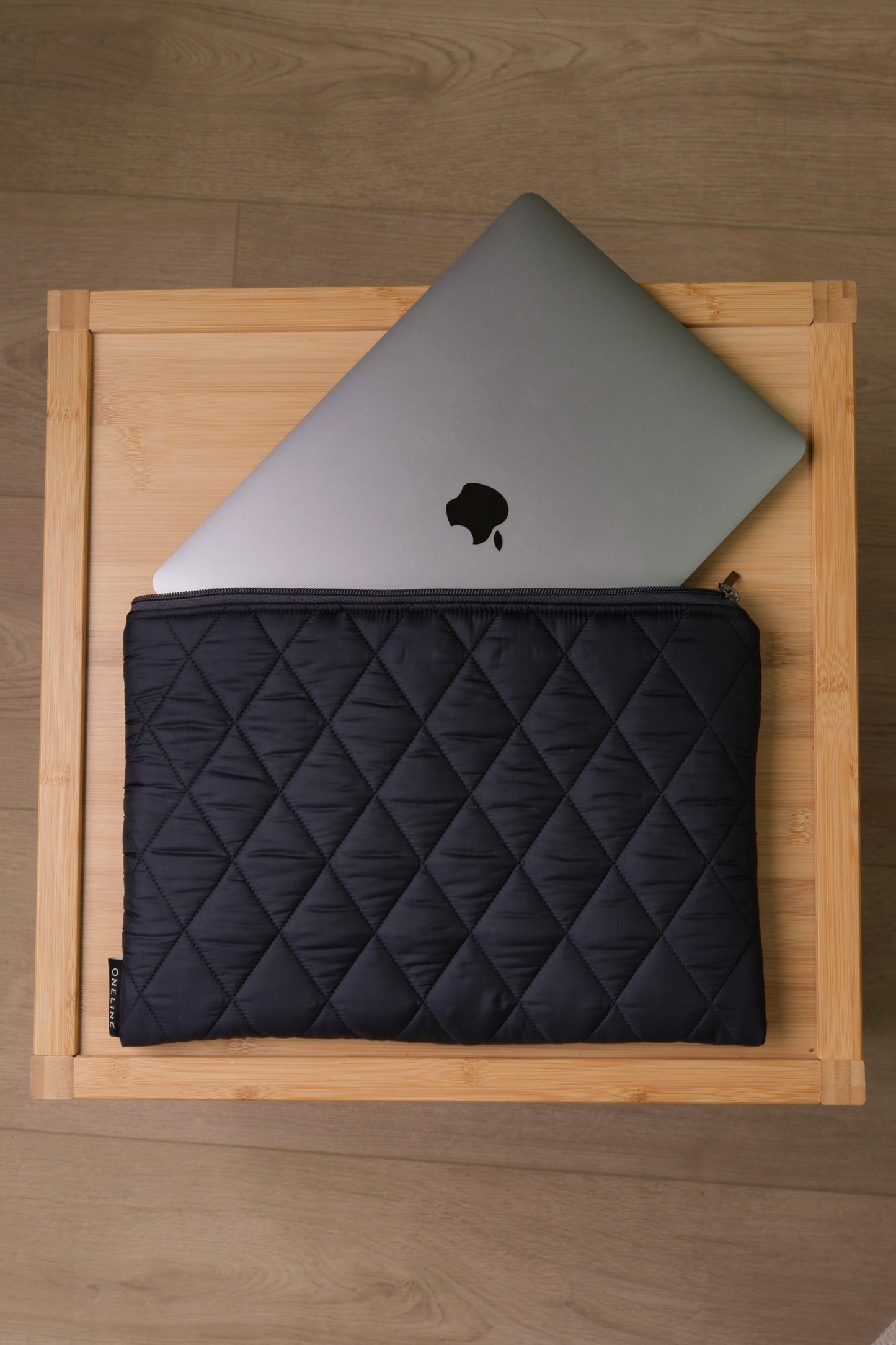 Nešiojamo kompiuterio dėklas Ash Mist