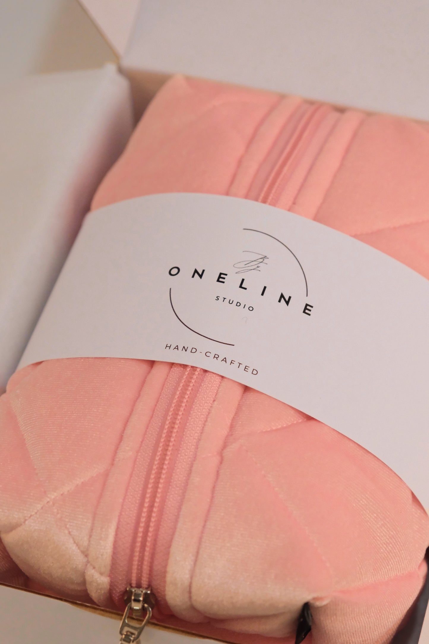 Baby Shower Pink dovanų dėžutė - pakvietimas 🎀