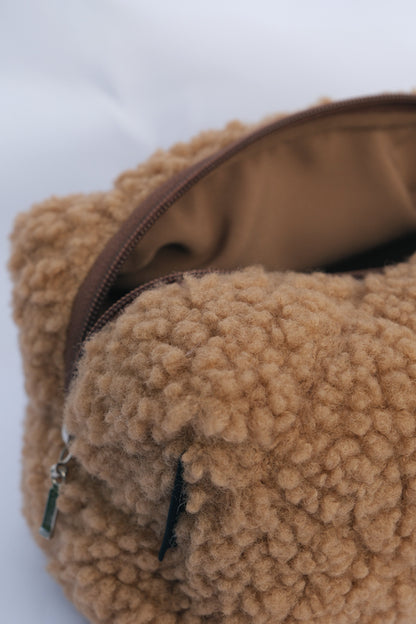 Teddy kosmetinė Honey Caramel