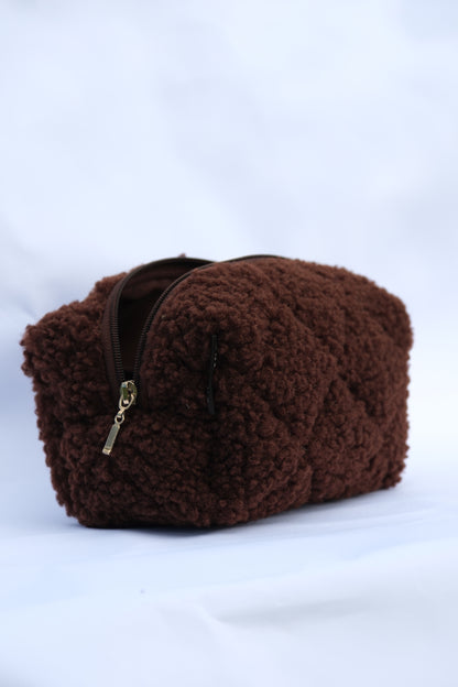 Teddy kosmetinė Deep Cacoca