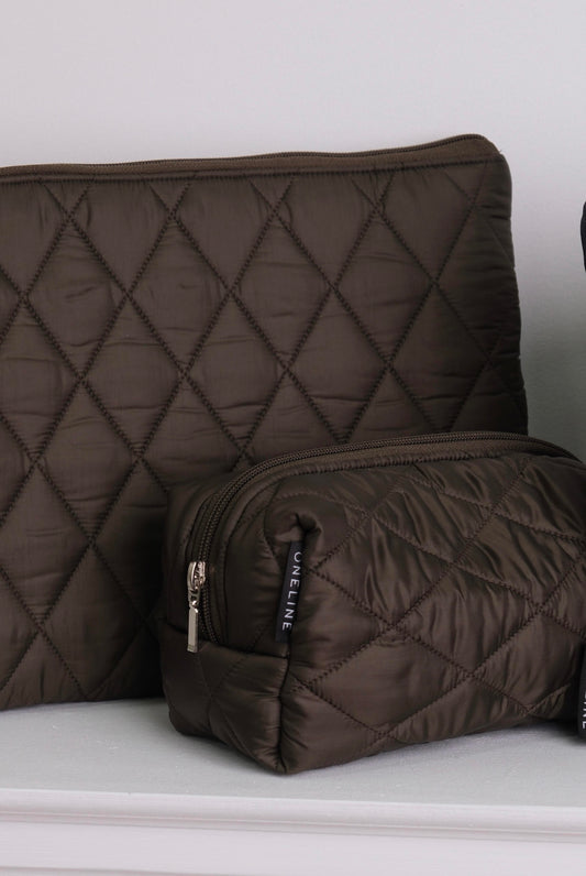 Kosmetinė Olive Green